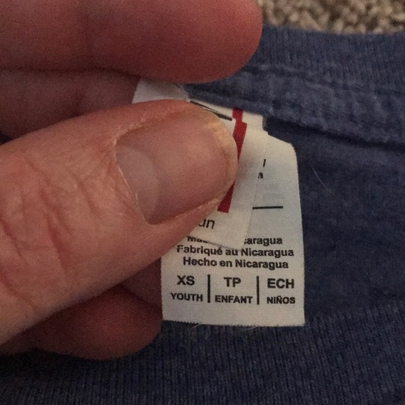 Starbucks t-shirt - Picture 2 of 2